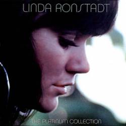 Linda Ronstadt : The Platinium Collection